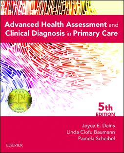 Advanced Health Assessment & Clinical Diagnosis in Primary Care - E-Book