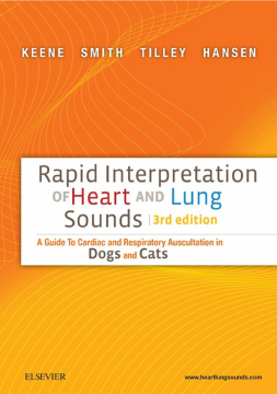 Rapid Interpretation of Heart and Lung Sounds - E-Book