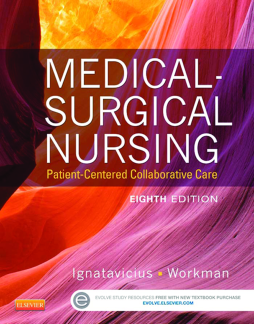 Medical-Surgical Nursing - E-Book Medical-Surgical Nursing - E-Book