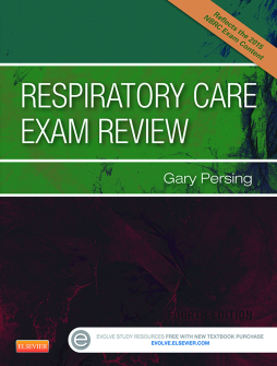 Respiratory Care Exam Review - E-Book Respiratory Care Exam Review - E-Book