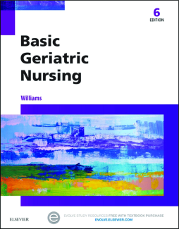 Basic Geriatric Nursing - E-Book