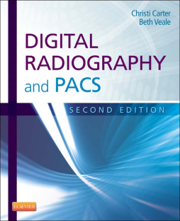 Digital Radiography and PACS - E-Book Digital Radiography and PACS - E-Book