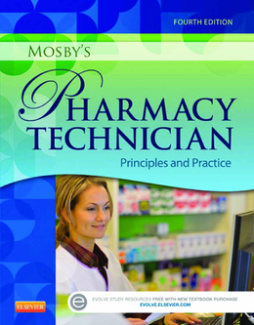 Mosby's Pharmacy Technician - E-Book Mosby's Pharmacy Technician - E-Book
