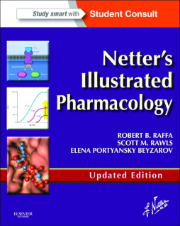 Netter's Illustrated Pharmacology Updated Edition E-Book Netter's Illustrated Pharmacology Updated Edition E-Book