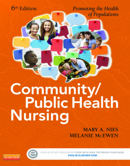 Community/Public Health Nursing - E-Book Community/Public Health Nursing - E-Book