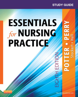 Study Guide for Essentials for Nursing Practice - E-Book Study Guide for Essentials for Nursing Practice - E-Book