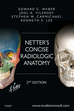 Netter's Concise Radiologic Anatomy E-Book
