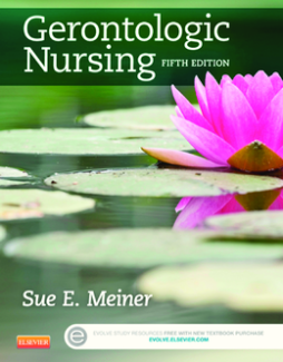 Gerontologic Nursing - E-Book