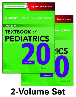 Nelson Textbook of Pediatrics E-Book Nelson Textbook of Pediatrics E-Book