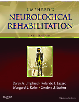 Neurological Rehabilitation - E-Book