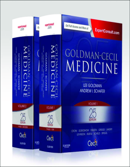 Goldman-Cecil Medicine E-Book