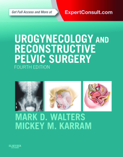 SPEC - Urogynecology and Reconstructive Pelvic Surgery SPEC - Urogynecology and Reconstructive Pelvic Surgery