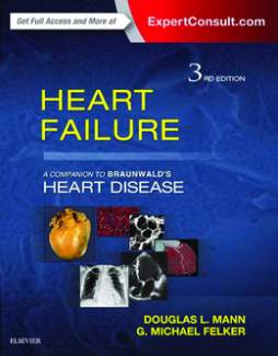Heart Failure E-Book Heart Failure E-Book
