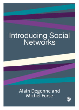 Introducing Social Networks Introducing Social Networks