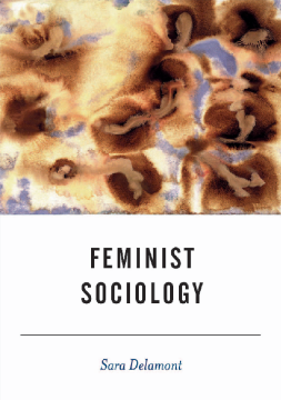 Feminist Sociology Feminist Sociology