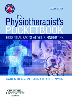 The Physiotherapist's Pocketbook E-Book