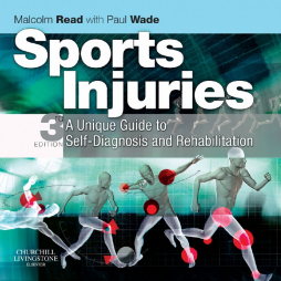 Sports Injuries E-Book