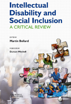 Intellectual Disability and Social Inclusion E-Book