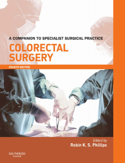 Colorectal Surgery Colorectal Surgery