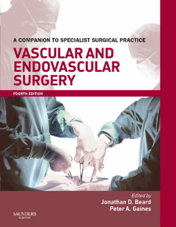 Vascular and Endovascular Surgery