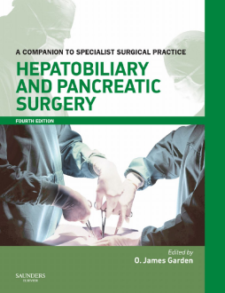Hepatobiliary and Pancreatic Surgery Hepatobiliary and Pancreatic Surgery