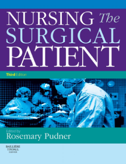 Nursing the Surgical Patient E-Book