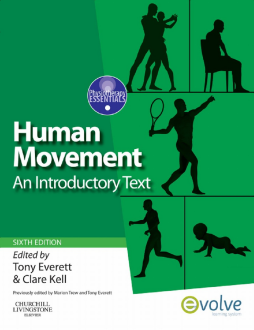 Human Movement E-Book