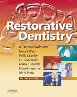 Restorative Dentistry E-Book