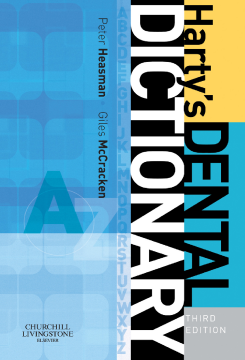 Harty's Dental Dictionary E-Book Harty's Dental Dictionary E-Book