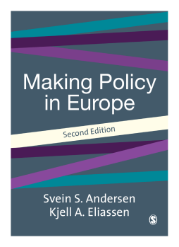 Making Policy in Europe