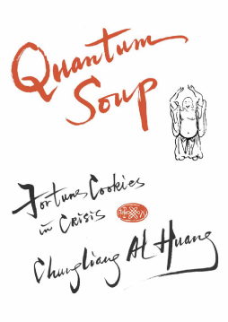 Quantum Soup Quantum Soup
