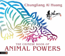 The Chinese Book of Animal Powers The Chinese Book of Animal Powers