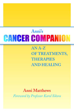 Anni's Cancer Companion