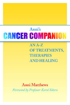 Anni's Cancer Companion Anni's Cancer Companion