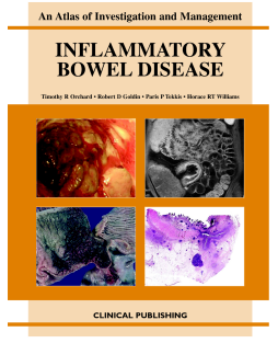 Inflammatory Bowel Disease: an Atlas of Investigation and Management Inflammatory Bowel Disease: an Atlas of Investigation and Management