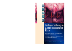 Problem Solving in Cardiovascular Risk