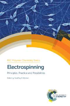 Electrospinning Electrospinning