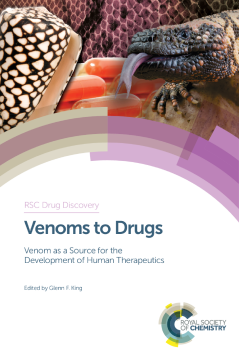 Venoms to Drugs Venoms to Drugs