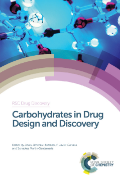 Carbohydrates in Drug Design and Discovery Carbohydrates in Drug Design and Discovery