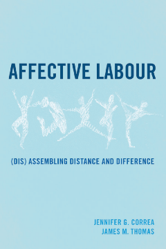 Affective Labour Affective Labour