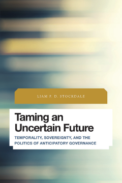 Taming an Uncertain Future Taming an Uncertain Future