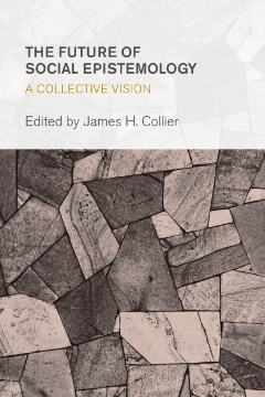 The Future of Social Epistemology