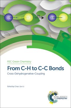 From C-H to C-C Bonds From C-H to C-C Bonds