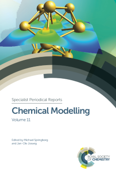 Chemical Modelling Chemical Modelling