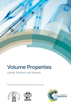 Volume Properties Volume Properties