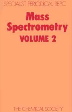 Mass Spectrometry Mass Spectrometry