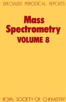 Mass Spectrometry Mass Spectrometry
