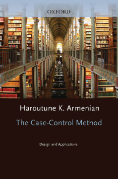 The Case-Control Method : Design and Applications