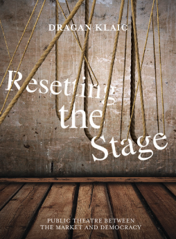 Resetting the Stage Resetting the Stage