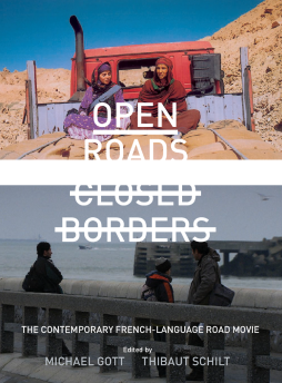 Open Roads, Closed Borders Open Roads, Closed Borders
